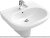 Умывальник Villeroy & Boch O.Novo 51606001 фотография Умывальник Villeroy & Boch O.Novo 51606001 фотография