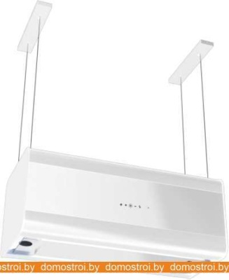 Вытяжка Exiteq EX-5209 (белый) фотография