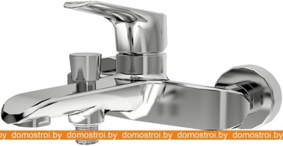 Смеситель Damixa Origin Evo 821000000 фотография