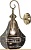 Светильник бра Citilux Гера-1 CL444310 картинка