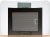Вытяжка Krona Sabrina 600 Inox/Glass Push Button фотография Вытяжка Krona Sabrina 600 Inox/Glass Push Button фотография