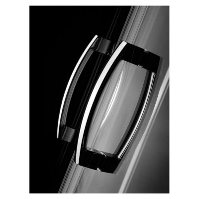 Душевой уголок Radaway Premium Plus C [30443-01-01N] 100x100x190 прозрачный фотография