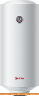Водонагреватель Thermex ESS 80 V Silverheat фотография