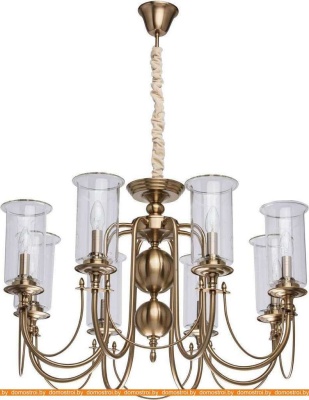 Подвесная люстра MW-Light 481012708 фотография