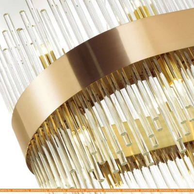 Подвесная люстра Odeon Light Focco 4722/24 фотография