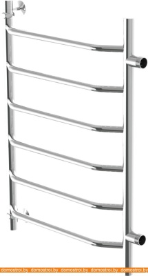 Полотенцесушитель Gloss & Reiter Terra LeRi 50x80 (1) фотография