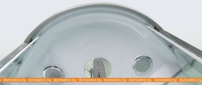 Душевая кабина WeltWasser WW500 Halle 802 фотография