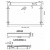 Мраморный душевой поддон Relisan Rectangular 120x90x13.4 фотография Мраморный душевой поддон Relisan Rectangular 120x90x13.4 фотография