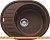 Кухонная мойка Franke ROG 611C (шоколад) картинка