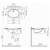 Умывальник Vitra Arkitekt 52 см 6069B003-0012 фотография Умывальник Vitra Arkitekt 52 см 6069B003-0012 фотография