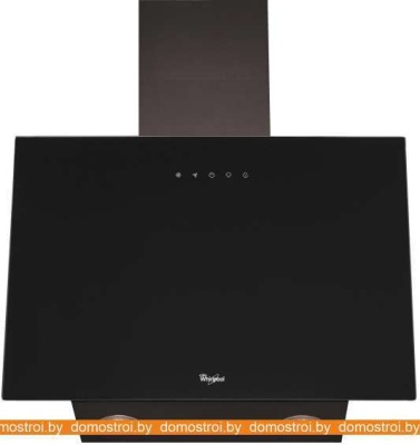 Вытяжка Whirlpool AKR 038 G BL фотография