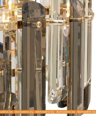Подвесная люстра Maytoni Flare DIA200PL-06G фотография