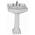 Умывальник Vitra Efes 57 см 6155B003-0001 картинка