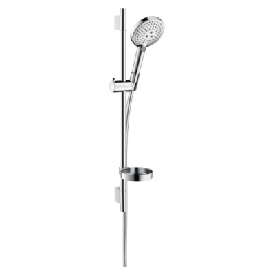 Душевая стойка Hansgrohe Raindance Select [26630000] фотография