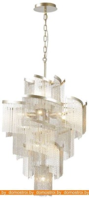 Подвесная люстра Odeon Light Graza 4630/11 фотография