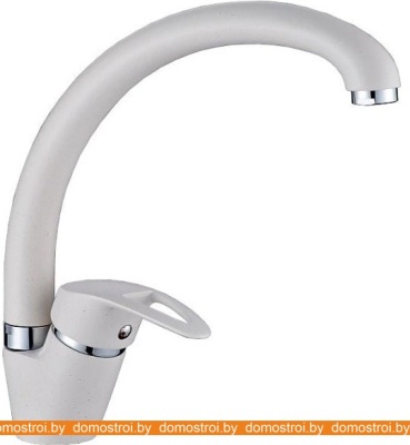 Смеситель Zollen Color CO71612032WH фотография