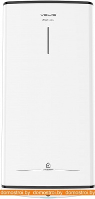 Водонагреватель Ariston Velis Tech Inox PW ABSE 100 фотография
