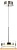 Подвесная люстра Odeon Light Akela 4728/14L картинка