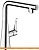 Смеситель Hansgrohe M712-H260 73811000 (хром) картинка