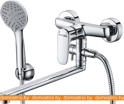Смеситель Wasserkraft Vils 5602L фотография