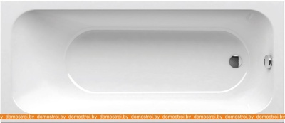Ванны Ravak Chrome Slim 170x75 C741300000 фотография