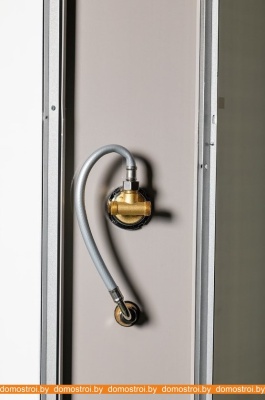 Душевая кабина WeltWasser WW500 Halle 802 фотография