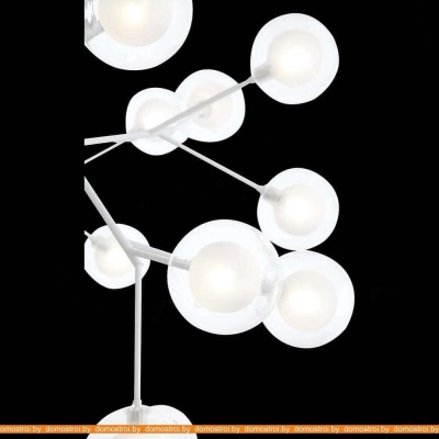 Подвесная люстра ST Luce Demele SL376.503.36 фотография