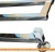Полотенцесушитель Stinox Optima водяной 50x70 фотография Полотенцесушитель Stinox Optima водяной 50x70 фотография