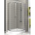 Душевой уголок New Trendy Feria 80x80 K-0154 фотография