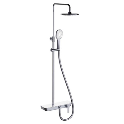 Душевая система Clever Nine Elegance 99732 фотография