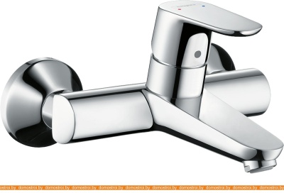 Смеситель Hansgrohe Focus 31923000 фотография