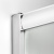 Душевая дверь New Trendy Varia 100x190 D-0054A фотография Душевая дверь New Trendy Varia 100x190 D-0054A фотография
