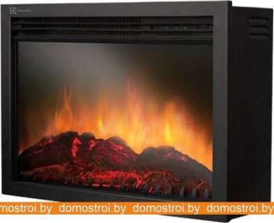 Электрокамин Electrolux EFP/P-3020LS фотография
