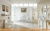 Унитаз CeramaLux 2041 фотография