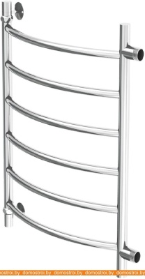 Полотенцесушитель Gloss & Reiter Raduga LeRi 50x60(40) (1) фотография