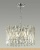 Подвесная люстра Odeon Light Selva 4796/8 фотография