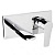 Смеситель для раковины Clever Agora Elegance 98709 картинка