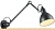 Светильник Odeon Light Arta 4125/1WD картинка