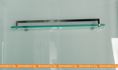Душевая кабина WeltWasser WW500 Laine 1212 фотография
