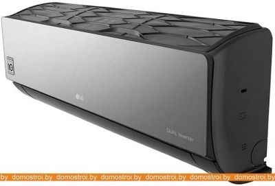 Кондиционер LG AM12BP фотография