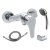 Смеситель для душа Clever Start Urban 98613 фотография Смеситель для душа Clever Start Urban 98613 фотография