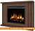 Электрокамин Warmtec Paria W05 (28 XHD) картинка
