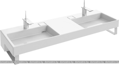 Умывальник Jacob Delafon Terrace EXA112-00 фотография