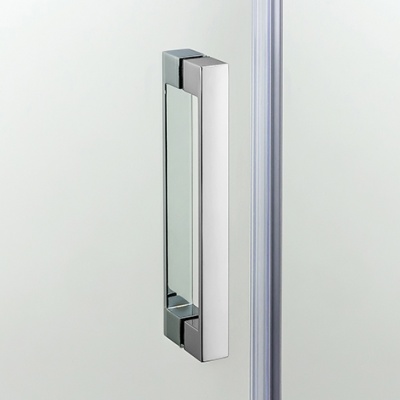 Душевой уголок New Trendy New Komfort 90x90 K-0436 фотография