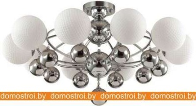Люстра Odeon Light Jolly 3953/10C фотография
