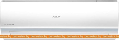 Кондиционер MDV All Easy MDSAE-12HRFN8/MDOAE-12HFN8 фотография