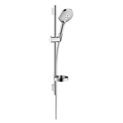 Душевая стойка Hansgrohe Raindance Select [26631000] фотография