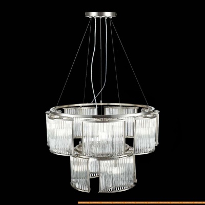 Подвесная люстра ST Luce Velletri SL1627.103.11 фотография