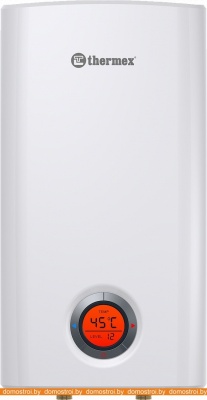 Проточный водонагреватель Thermex Topflow Pro 24000 фотография