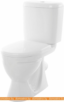 Унитаз Sanita Luxe Стандарт - Эконом SDTSACC01090112 фотография
